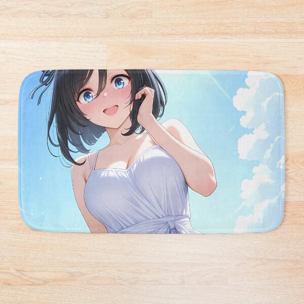 Item preview, Eishin Flash Uma Musume Pretty Derby Anime Girl Sunny Elegance designed and sold by CarlosBender.