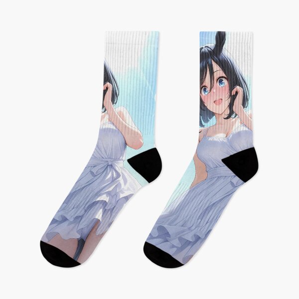 Item preview, Eishin Flash Uma Musume Pretty Derby Anime Girl Sunny Elegance designed and sold by CarlosBender.