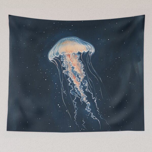Item preview, Nebula Bloom designed and sold by ONYX Pixee.