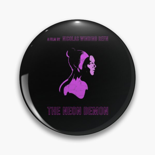 Item preview, The Neon Demon 2016 designed and sold by MORKINO POSTERS.