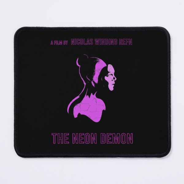 Item preview, The Neon Demon 2016 designed and sold by MORKINO POSTERS.