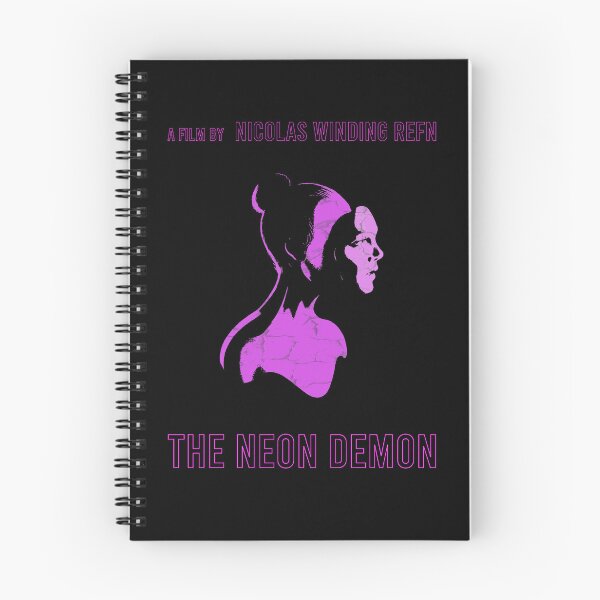 Item preview, The Neon Demon 2016 designed and sold by MORKINO POSTERS.