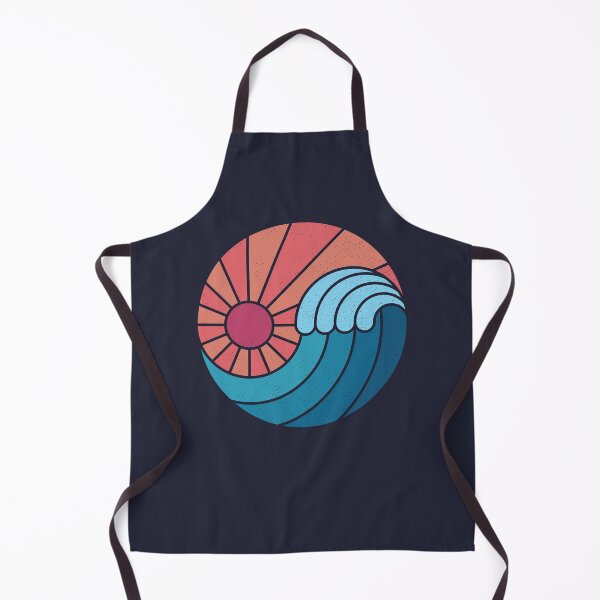 Item preview, Sun & Sea designed and sold by thepapercrane.