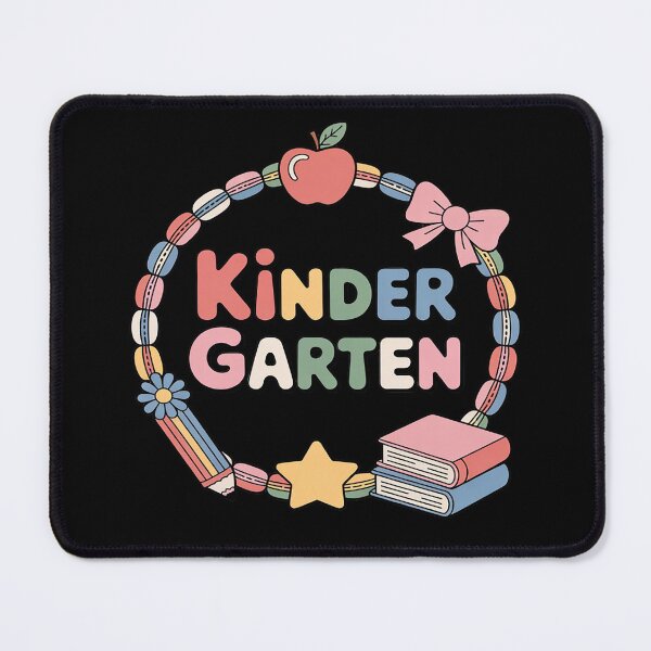 Item preview, Kindergarten Bracelet Teacher Back To School Bracelet Kids designed and sold by DetroitMug.