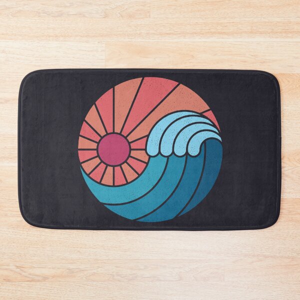 Item preview, Sun & Sea designed and sold by thepapercrane.