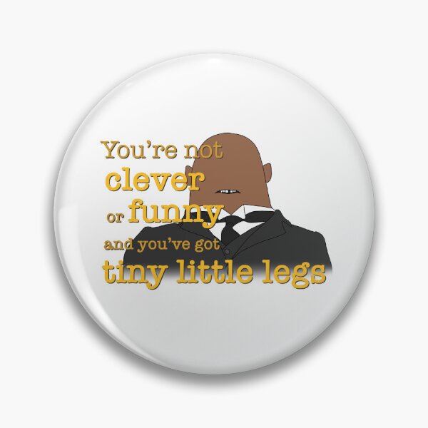 Item preview, The Doctor Strax Sontaran designed and sold by Carys Creations.