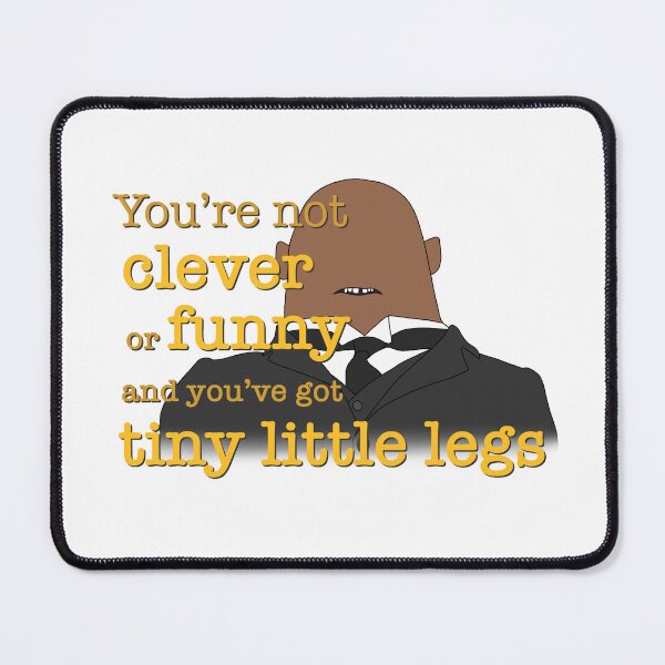 Item preview, The Doctor Strax Sontaran designed and sold by Carys Creations.