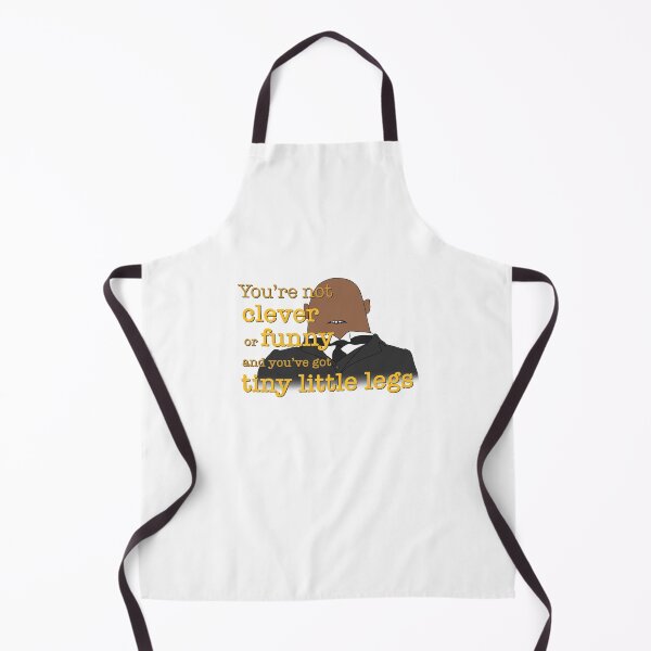 Item preview, The Doctor Strax Sontaran designed and sold by Carys Creations.