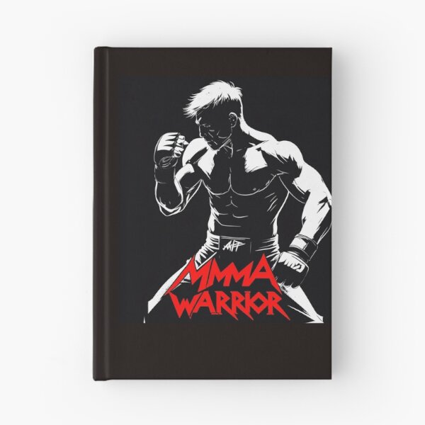 Item preview, MMA Warrior designed and sold by Jurand  Creations.