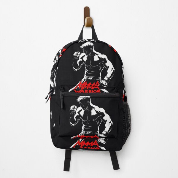 Item preview, MMA Warrior designed and sold by Jurand Creations.
