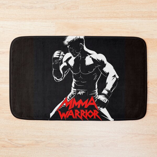 Item preview, MMA Warrior designed and sold by Jurand  Creations.