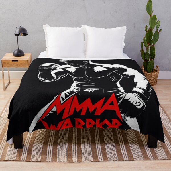 Item preview, MMA Warrior designed and sold by Jurand  Creations.