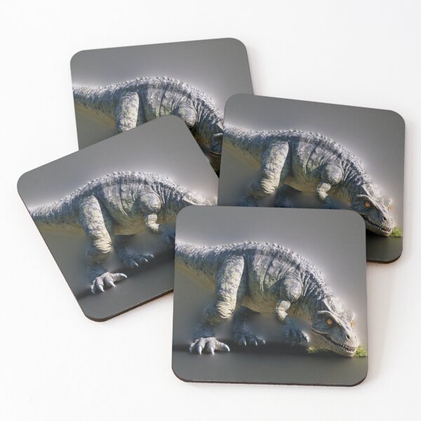 Item preview, Ferocious Dinosaur designed and sold by DavidePoggio.