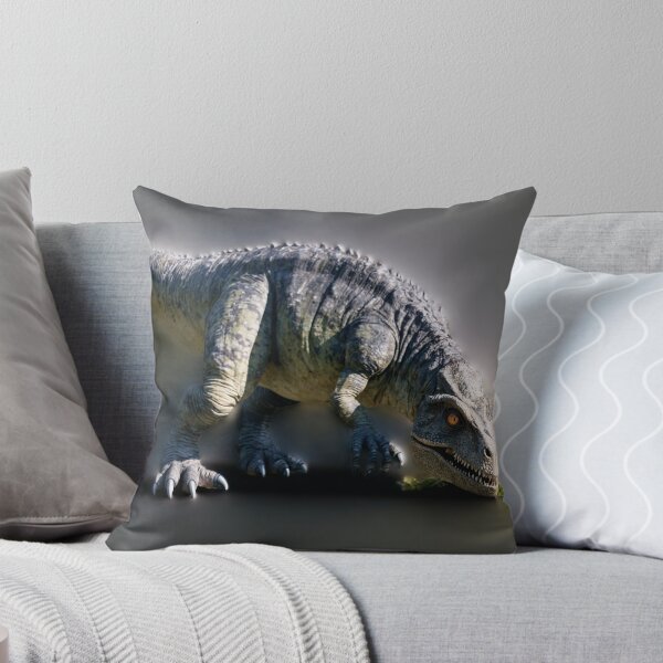 Item preview, Ferocious Dinosaur designed and sold by DavidePoggio.