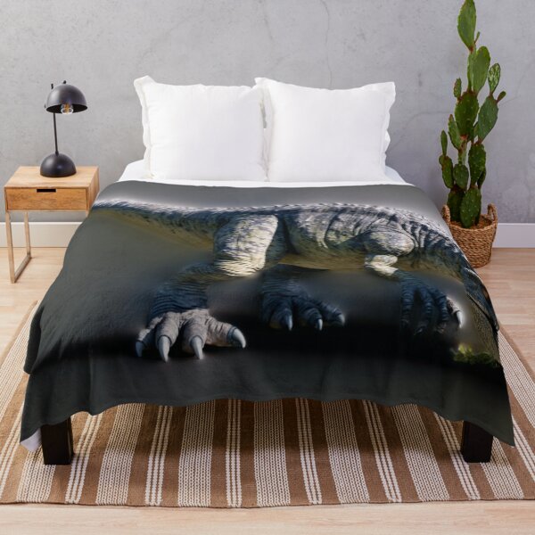 Item preview, Ferocious Dinosaur designed and sold by DavidePoggio.