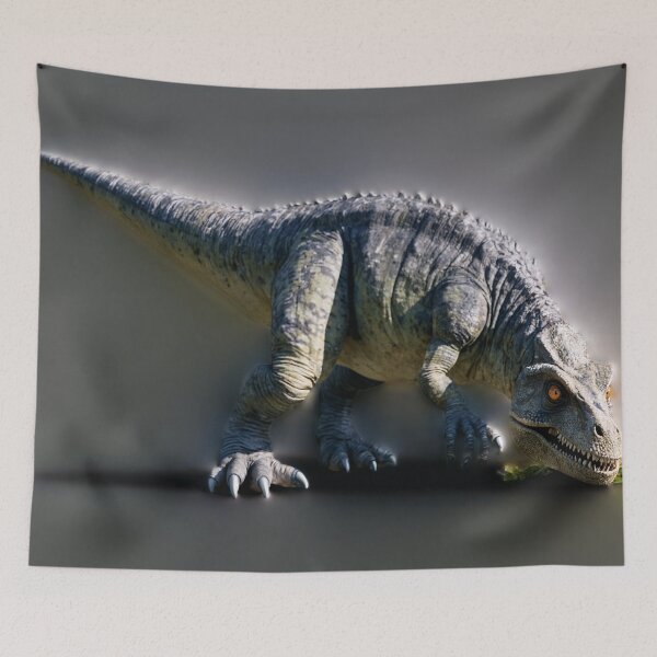 Item preview, Ferocious Dinosaur designed and sold by DavidePoggio.