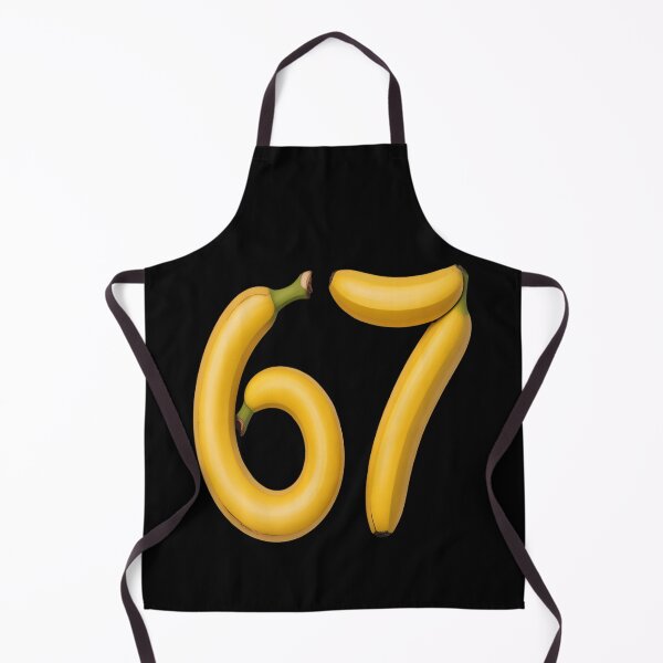 Item preview, Banana 67 - Valentine - valentines day - lucky 67 - born in 1967 - since 67 - highway 67 - rule 67 - 67 years old - milestone 67 - anniversary 67 designed and sold by JansenGS.