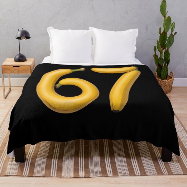 Item preview, Banana 67 - Valentine - valentines day - lucky 67 - born in 1967 - since 67 - highway 67 - rule 67 - 67 years old - milestone 67 - anniversary 67 designed and sold by JansenGS.