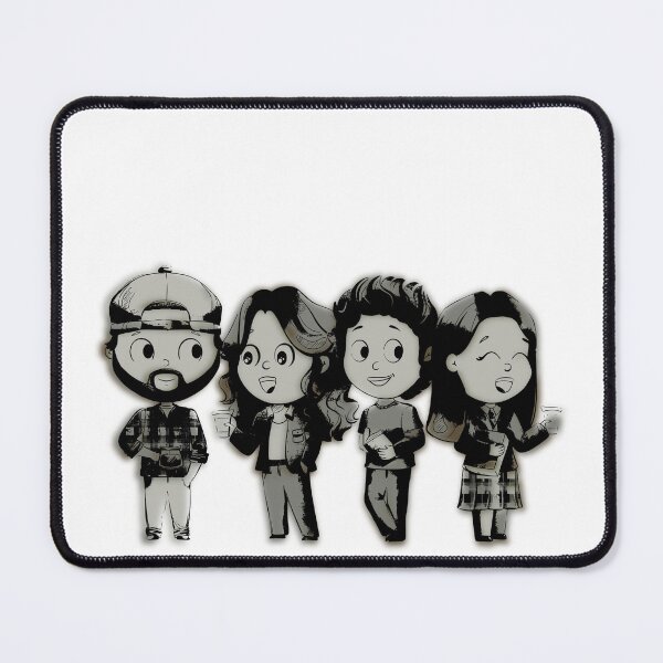 Item preview, The Gilmore Girls designed and sold by sammyniki92.