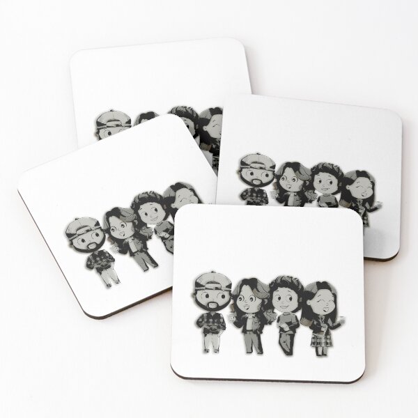 Item preview, The Gilmore Girls  designed and sold by sammyniki92.