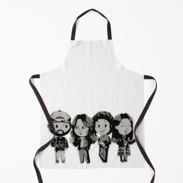 Item preview, The Gilmore Girls designed and sold by sammyniki92.