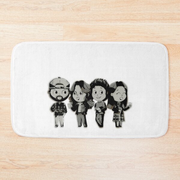 Item preview, The Gilmore Girls  designed and sold by sammyniki92.