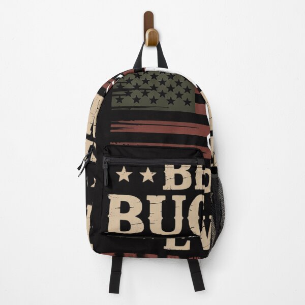 Item preview, Best Buckin' Poppop Ever Apparel, American Flag Camo Hunting Women Men designed and sold by Viepenny.