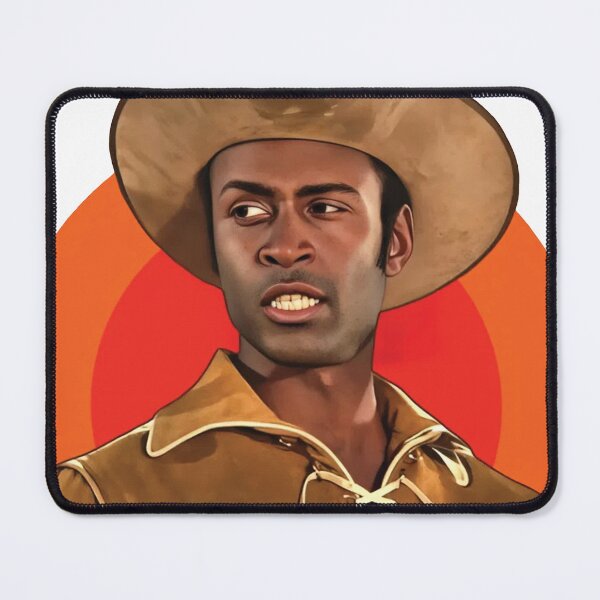 Item preview, Vintage "Hey, Where Are the White Women at"  designed and sold by colornatics.