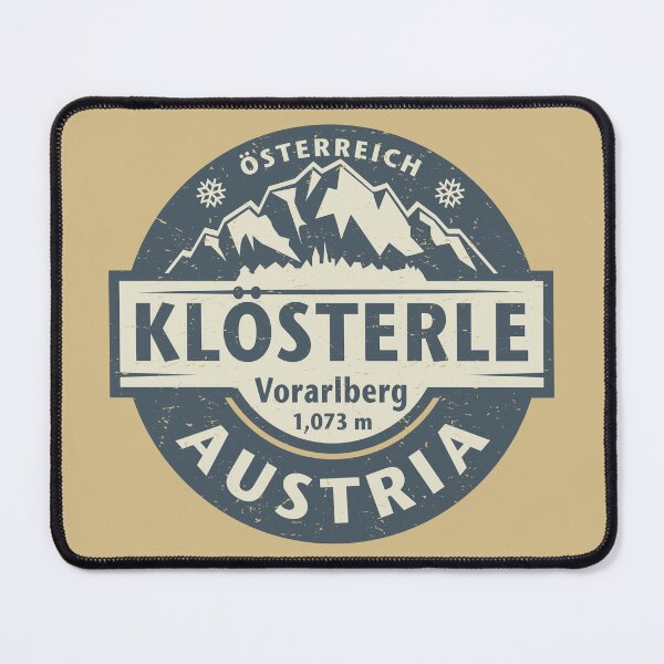 Item preview, Klösterle, Vorarlberg, Austria designed and sold by studio838.