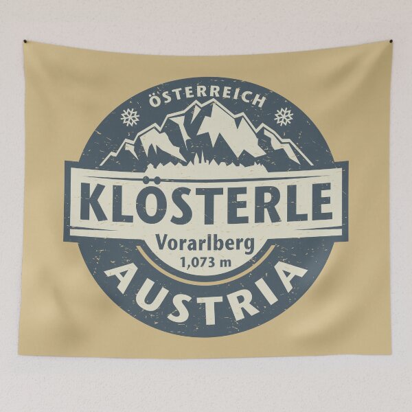 Item preview, Klösterle, Vorarlberg, Austria designed and sold by studio838.
