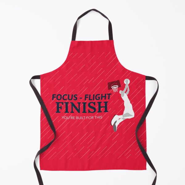Item preview, Focus Flight Finish - You're Built For This designed and sold by RicLaw.
