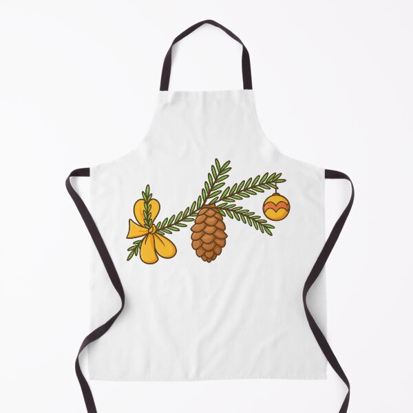 Item preview, Spruce It Up! Festive Forest Charm designed and sold by FeelCreations.