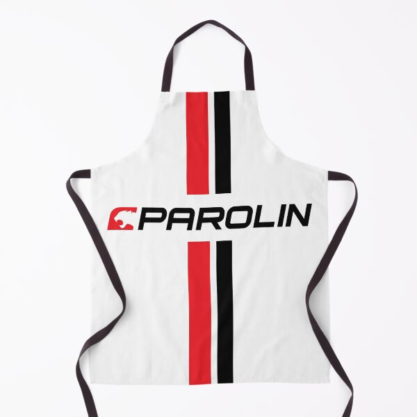 Item preview, Parolin Racing Go Karts designed and sold by KartPixel by Pipstar.