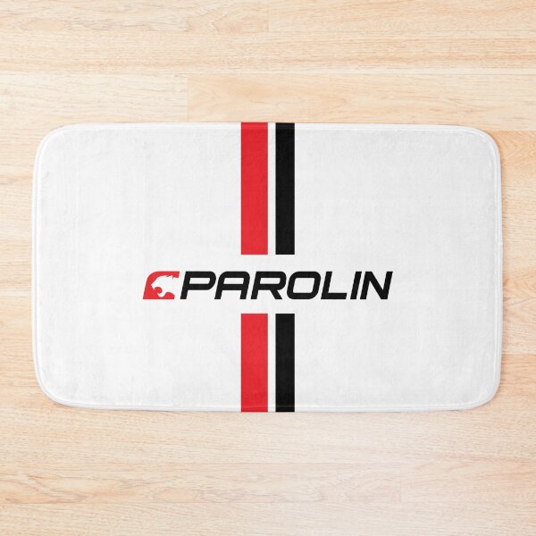 Item preview, Parolin Racing Go Karts designed and sold by KartPixel by Pipstar.