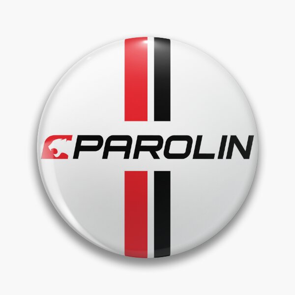 Item preview, Parolin Racing Go Karts designed and sold by KartPixel by Pipstar.