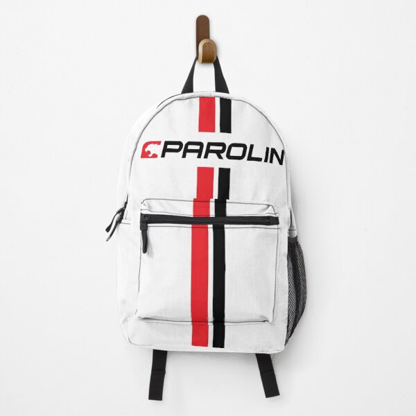 Item preview, Parolin Racing Go Karts designed and sold by KartPixel by Pipstar.