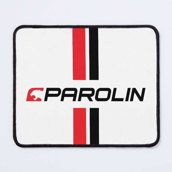 Item preview, Parolin Racing Go Karts designed and sold by KartPixel by Pipstar.
