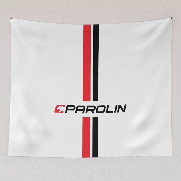 Item preview, Parolin Racing Go Karts designed and sold by KartPixel by Pipstar.