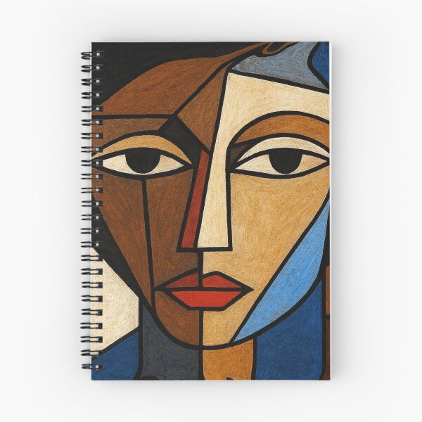 Item preview, Faces in geometric tension designed and sold by Sigtrix.