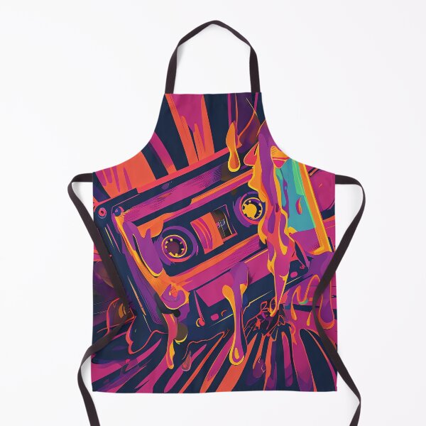 Item preview, Melted Grooves designed and sold by ONYX Pixee.