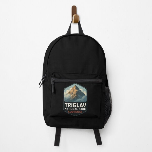 Item preview, Triglav Mount National Park Slovenia Travel designed and sold by TomFrontierArt.