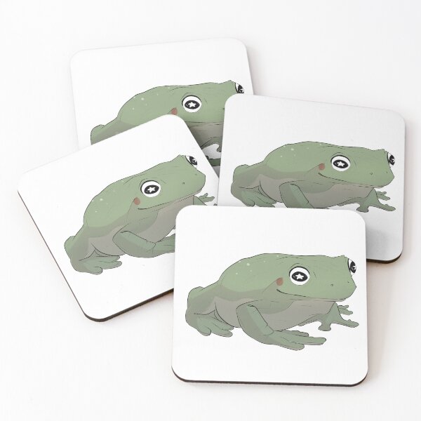 Item preview, Froggie Frog designed and sold by HayseedEmporium.