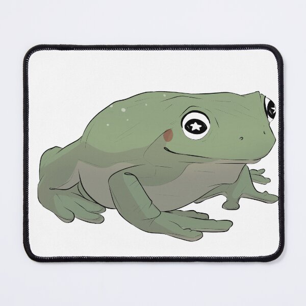 Item preview, Froggie Frog designed and sold by HayseedEmporium.