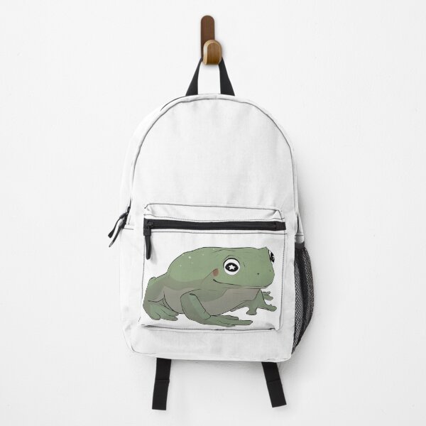 Item preview, Froggie Frog designed and sold by HayseedEmporium.