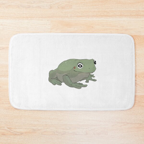 Item preview, Froggie Frog designed and sold by HayseedEmporium.