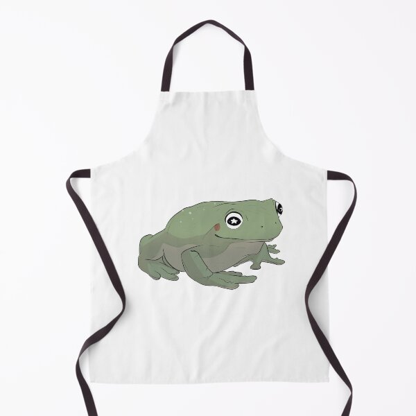 Item preview, Froggie Frog designed and sold by HayseedEmporium.