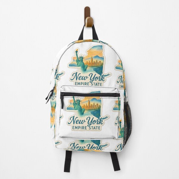 Item preview, New York Empire State designed and sold by Dream Whimspirations.