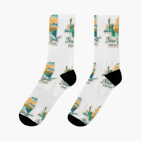 Item preview, New York Empire State designed and sold by Dream Whimspirations.