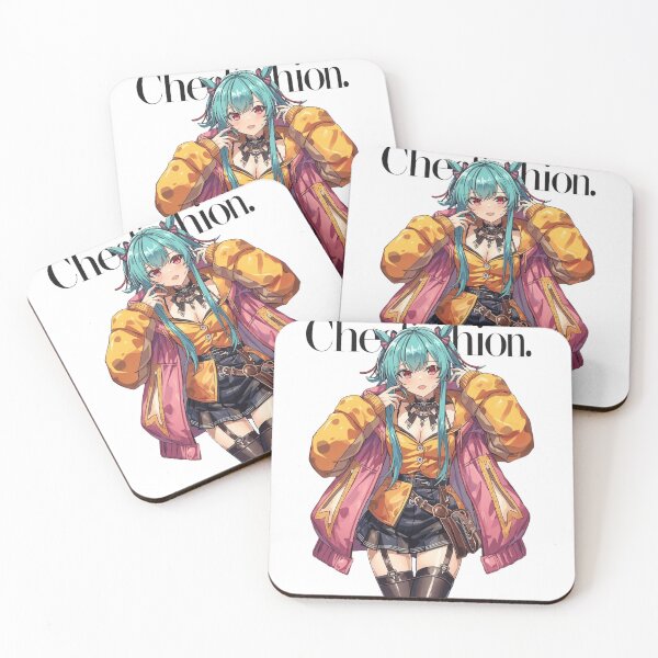Item preview, Anime Chee designed and sold by CheeFashion.