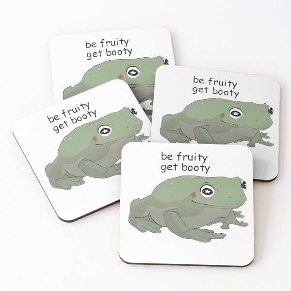 Item preview, naughty frog designed and sold by HayseedEmporium.